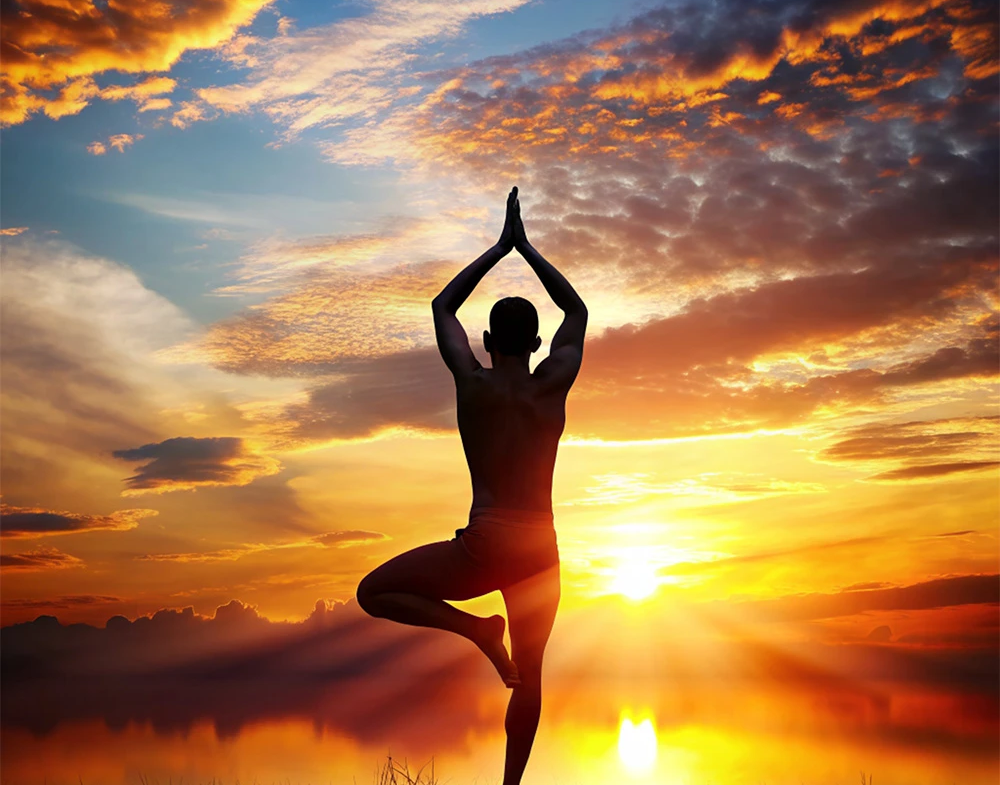 Vedanta Yog Heritage Club