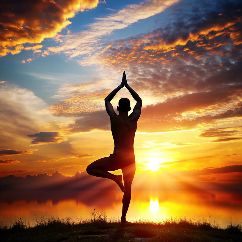 Vedanta Yog Heritage Club