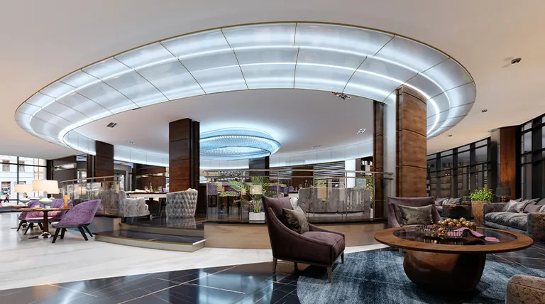 Scope of Work: What the UPD Sovereign Website Includes