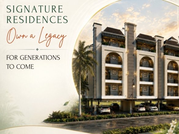 Alaknanda Towers