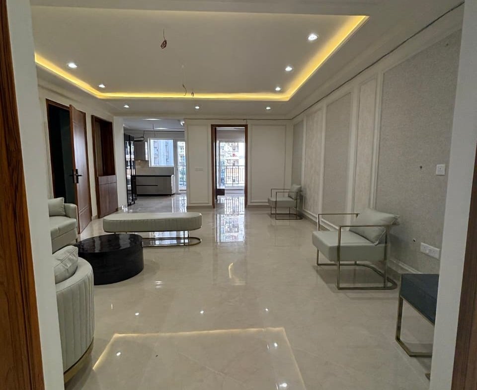 Alaknanda Towers